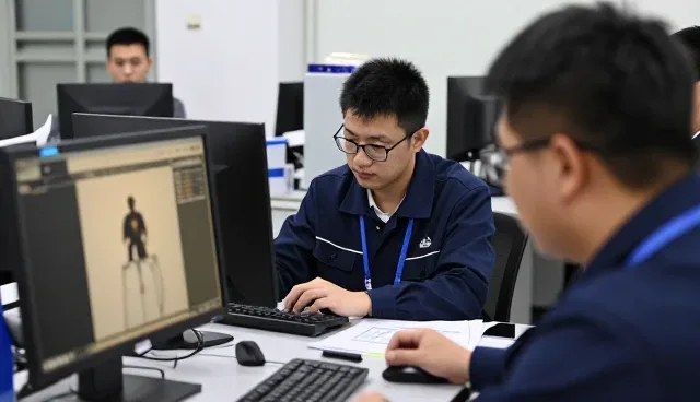 技术支持技术开发适配方案常见误区盘点