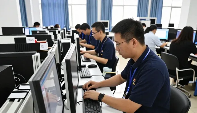 从工业园区说起：设计合作关系